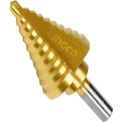 Сверло ступенчатое INGCO AKSDS63503