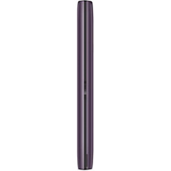Мобильный телефон BQ 2458 Barrel L (Purple/Black)