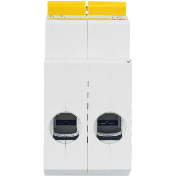 Выключатель нагрузки IEK ВН-32 2Р 32А MNV10-2-032