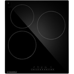Варочная панель MAUNFELD AVCE4534SBK