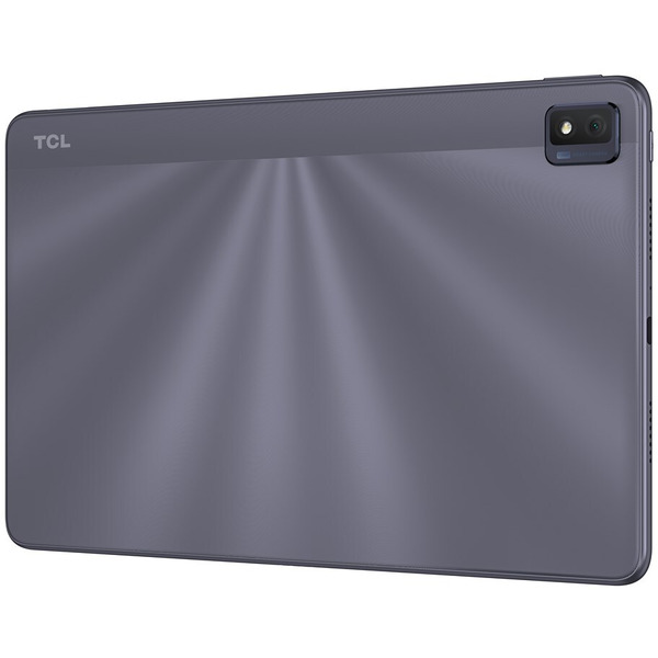 Планшет TCL 10 TabMax 9296Q WiFi 6GB/256GB (космический серый) + чехол и пленка