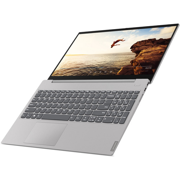Ноутбук Lenovo IdeaPad S340-15IIL 81VW00E3RE