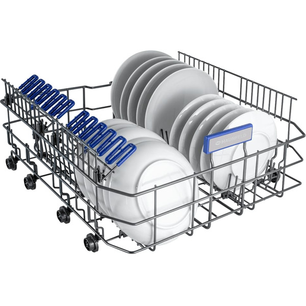 Встраиваемая посудомоечная машина MAUNFELD MLP60330T Smart Beam Inverter Wi-Fi