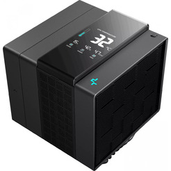 Кулер для процессора DeepCool Assassin IV VC Vision R-ASN4-BKNVMD-G