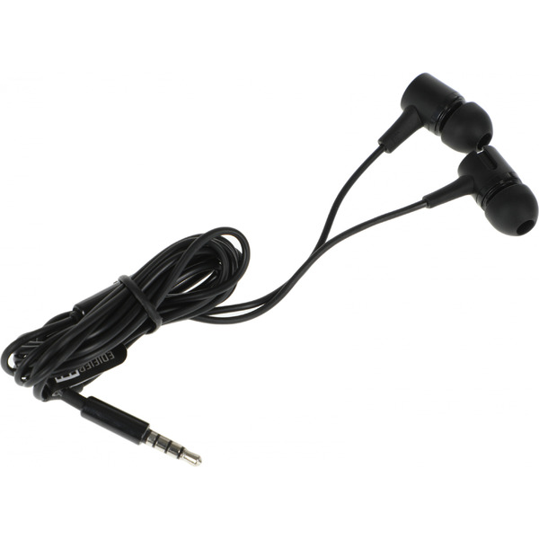Наушники Edifier P205 черный