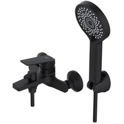 Смеситель AV Engineering AVWIN3-BL165-130