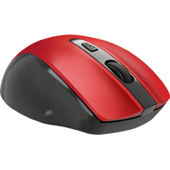 Мышь Defender Prime MB-053 (красный)