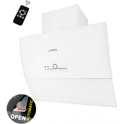 Кухонная вытяжка Germes Alfa 60 (белый)