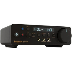 Звуковая карта Creative Sound Blaster X5 (70SB182000000)