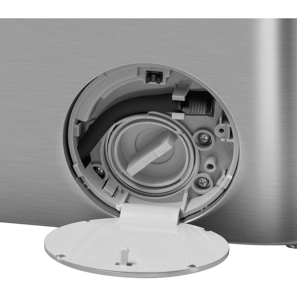 Стирально-сушильная машина MAUNFELD MFWD14106S04