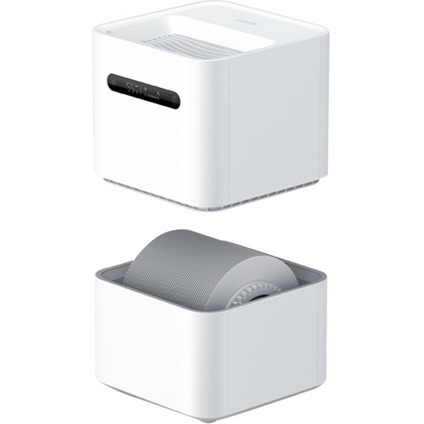 Увлажнитель воздуха Xiaomi SmartMi Evaporative Humidifier 2 CJXJSQ04ZM