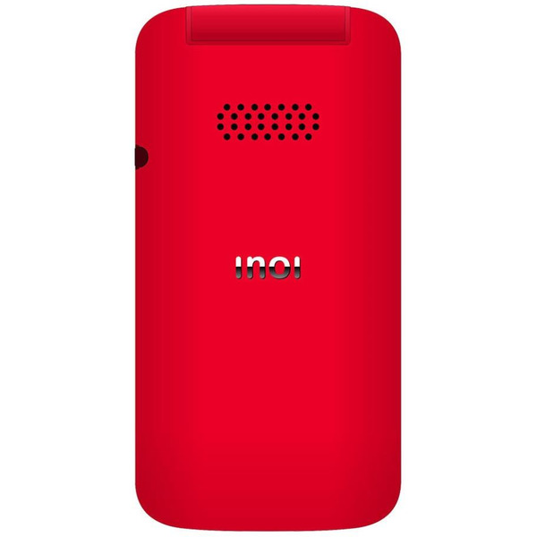 Мобильный телефон Inoi 245R (красный)