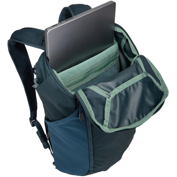 Рюкзак для багажа Thule Landmark Travel Pack 70L TLPM270DB (синий)