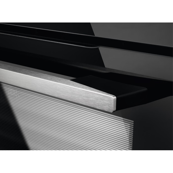 Духовой шкаф с пароваркой ELECTROLUX OKC6P51X