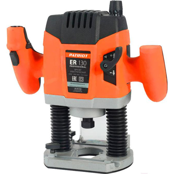 Фрезер PATRIOT ER 130