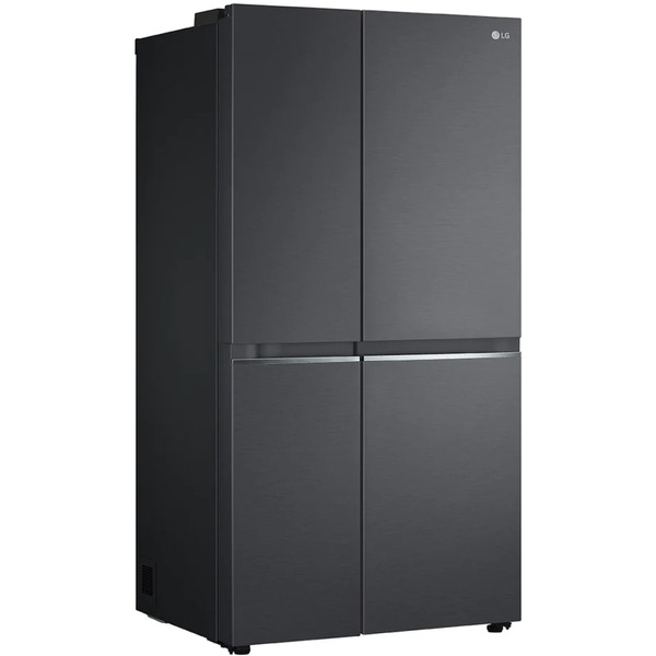 Холодильник LG GC-B257SBZV