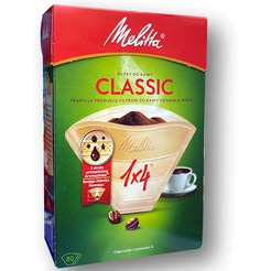 Комплект фильтров для кофе Melitta FCF01_MC