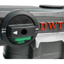 Перфоратор DWT BHP12-28V BMC