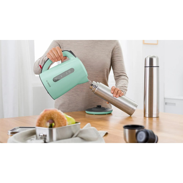Электрочайник BOSCH TWK7502