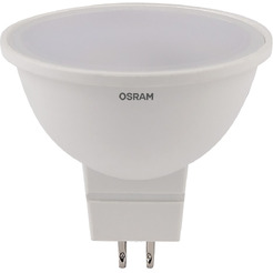 Светодиодная лампа OSRAM LVMR1675 10SW/840 230V GU5.3 10X1