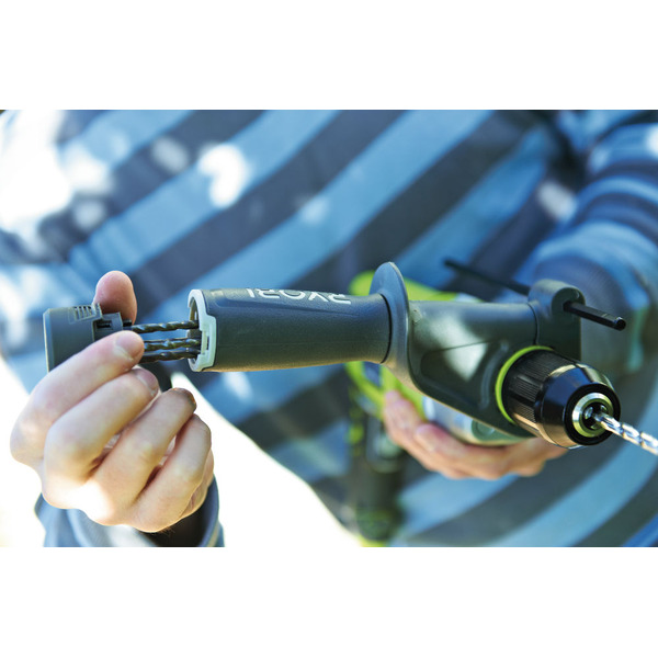 Дрель Ryobi RPD 1010 K (5133002058)