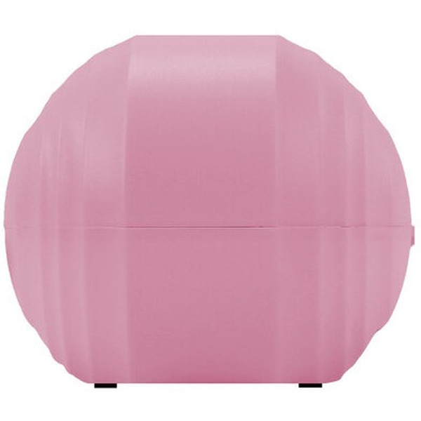 Ламинатор Brauberg ULTRA PM235P 532186 (розовый)