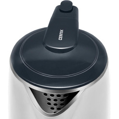 Электрочайник CENTEK CT-0025 (белый)
