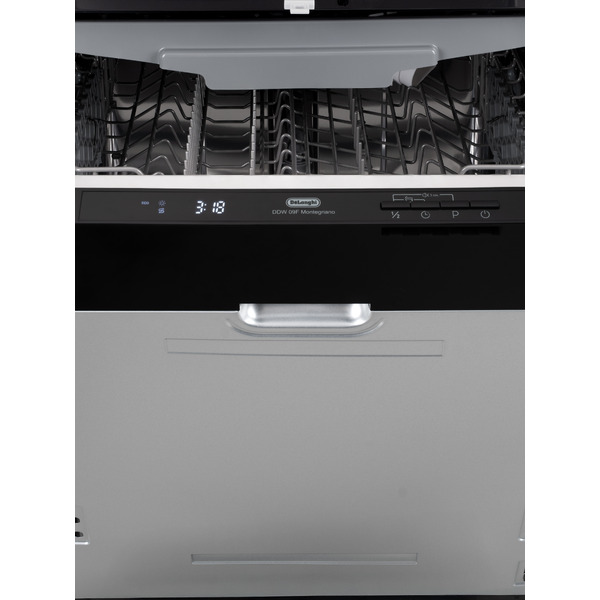 Встраиваемая посудомоечная машина DeLonghi DDW 09F Montegriano