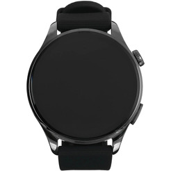 Умные часы Xiaomi Watch 5 (черный)
