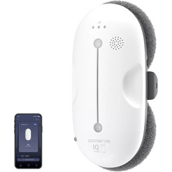 Робот для мытья окон Polaris PRWC 3007 Wi-Fi IQ Home