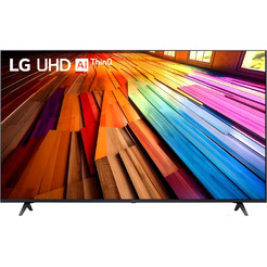 Телевизор LG 55UT80006LA