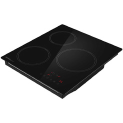 Варочная панель HOMSair HI43ABK