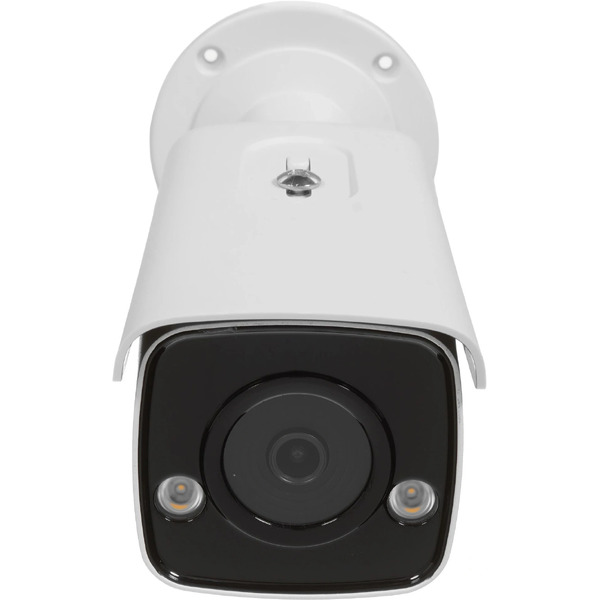 IP-камера Hikvision DS-2CD2T27G2-L(C) (2.8 мм)