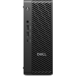 Неттоп Dell Pro Max FCM2250 Windows 11 Pro DPMMAX-9624