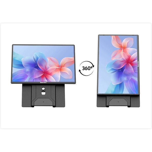 Портативный монитор Blackview Table 9