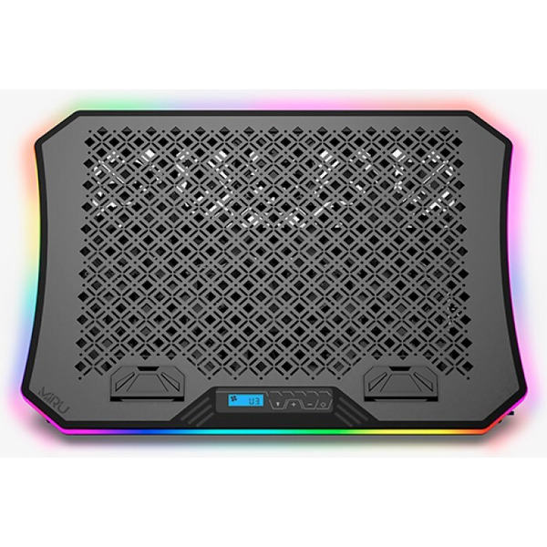 Подставка Miru CP2003 Fanotrium RGB