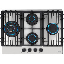 Газовая варочная панель DeLonghi GABRIELLA 6GW IM