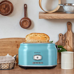 Тостер Kitfort КТ-6455
