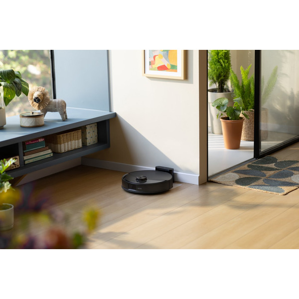 Робот-пылесос Roborock Q8 Max Pro RRA1TAL Q8MPG252-02