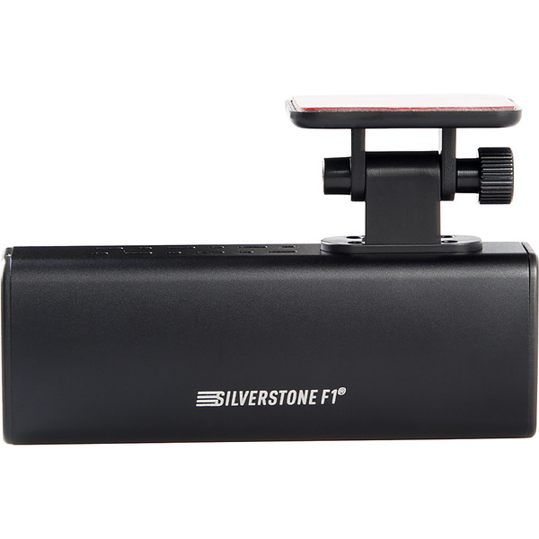 Видеорегистратор SilverStone F1 VideoJET
