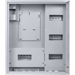 Корпус металлический TDM ЩУРН-3/24 (560х480х165) SQ0905-0039