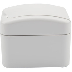 Розетка одноместная KRANZ Mini OG KR-78-0605