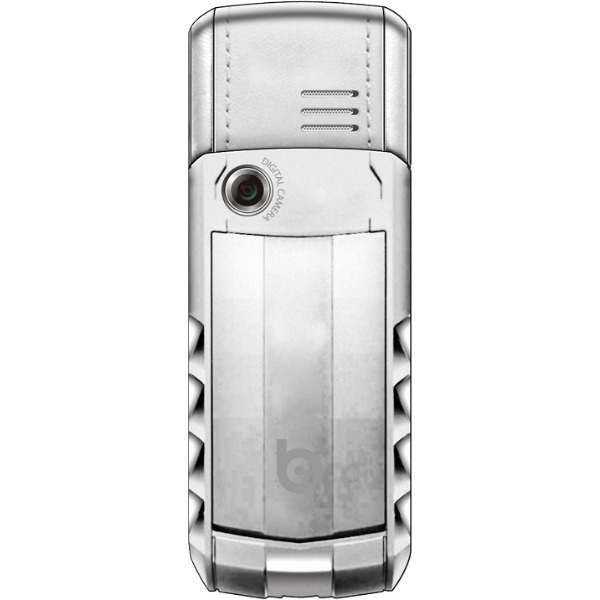 Мобильный телефон BQM-1406 Vitre Белый