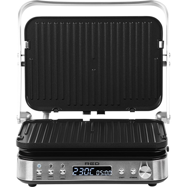 Электрогриль RED SOLUTION SteakPro RGM-M819D