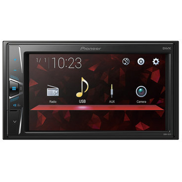 Автомагнитола PIONEER DMH-G121