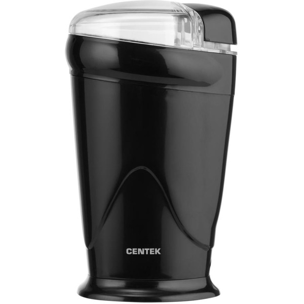 Кофемолка Centek CT-1358 Black