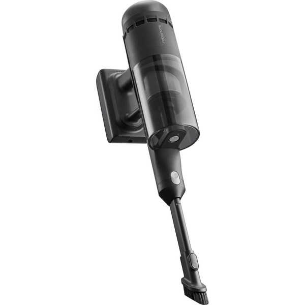 Пылесос Roborock Coldress Stick Vacuum Cleaner H60 Ultra (Black) (H10A1A) / H10A1A51-07