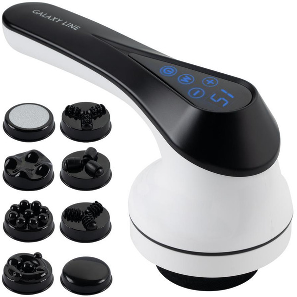 Массажер для тела Galaxy Line GL4944