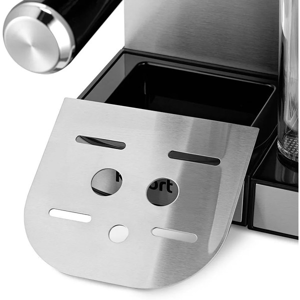 Кофеварка Kitfort КТ-7552