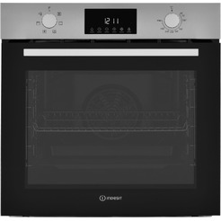 Духовой шкаф Indesit IFE 3644 J IX